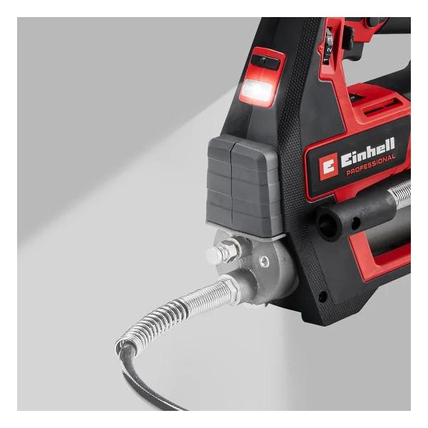 Einhell Tp-Gr 18/690 Li Aküsüz Gres Pompası - Görsel 6