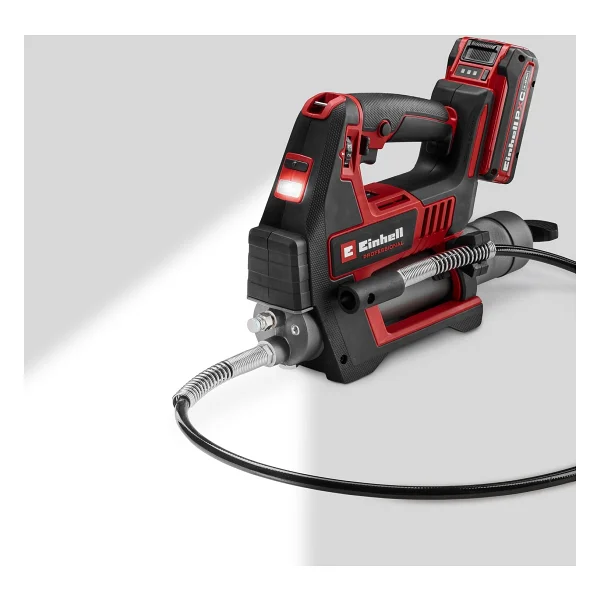 Einhell Tp-Gr 18/690 Li Aküsüz Gres Pompası - Görsel 7