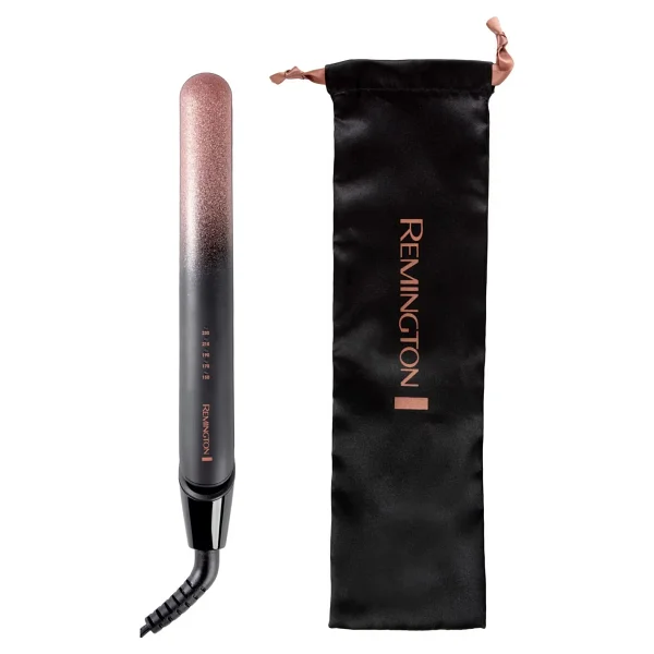 Remington Rose Shimmer S5305 Saç Düzleştirici - Görsel 6
