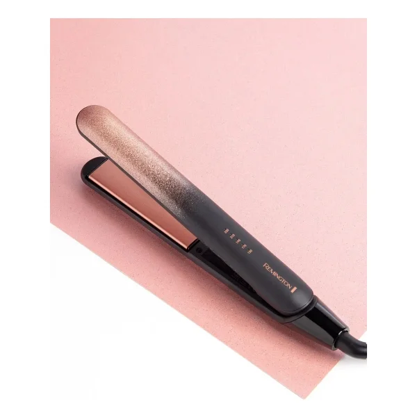 Remington Rose Shimmer S5305 Saç Düzleştirici - Görsel 7