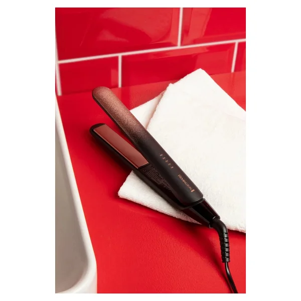 Remington Rose Shimmer S5305 Saç Düzleştirici - Görsel 10