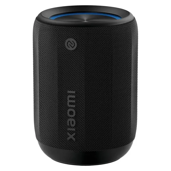 Xiaomi Mi Bluetooth Speaker Mini Siyah Kompakt Tasarım Ve Suya Dayanıklılık İle 2000 mAh Batarya - Görsel 9