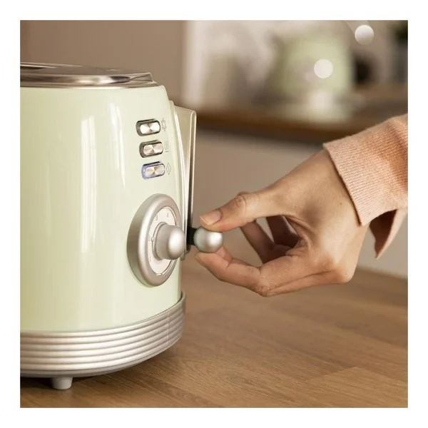 Cecotec Toast Taste 800 Vintage 850 W Ekmek Kızartma Makinesi - Görsel 10