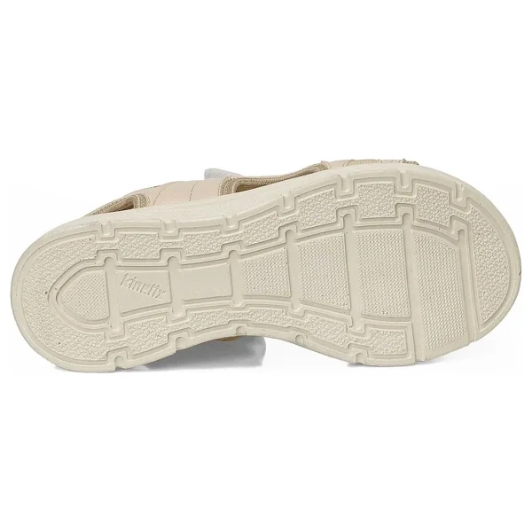 Kinetix Frante Krem Kadın Spor Sandalet - Bej - 39 - Görsel 6