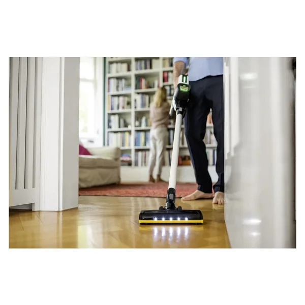 Karcher Vc 7 Cordless Myhome Pet Şarjlı Dikey Süpürge - Görsel 9