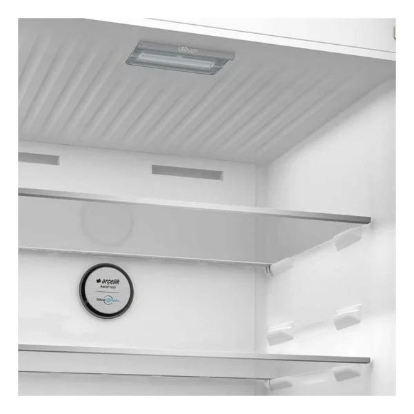 Arçelik 583630 Eb Çift Kapılı No-Frost Buzdolabı - Görsel 6
