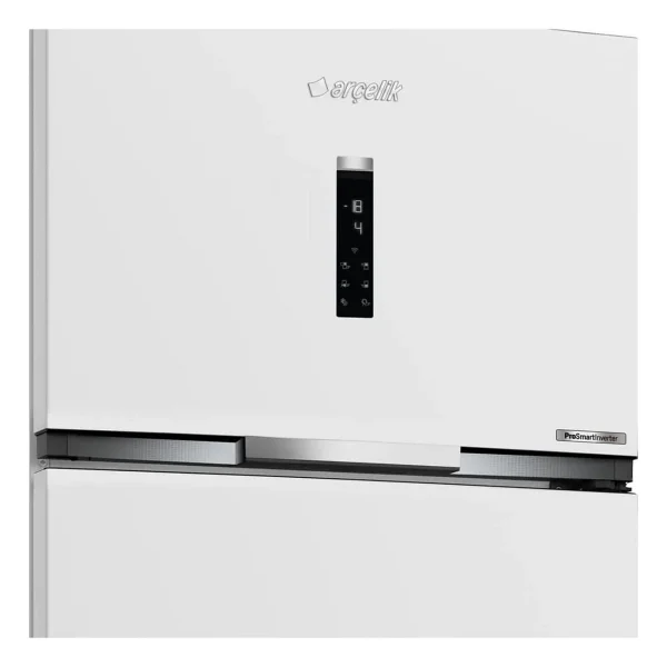 Arçelik 583630 Eb Çift Kapılı No-Frost Buzdolabı - Görsel 9