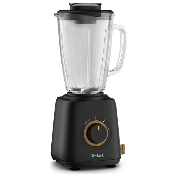 Tefal Eco Respect 800 W 1.75 Lt Cam Sürahili Blender - Görsel 2