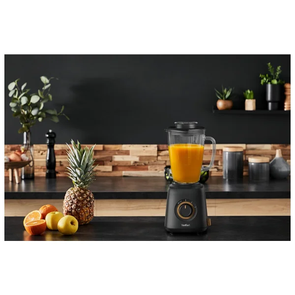 Tefal Eco Respect 800 W 1.75 Lt Cam Sürahili Blender - Görsel 3