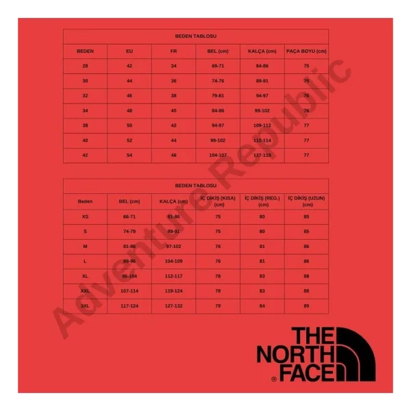 The North Face Never Stop Wearing Kadın Eşofman Altı - Görsel 3