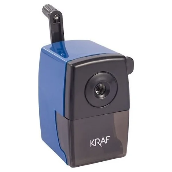 Kraf 690g Kollu Kalemtıraş - Görsel 2