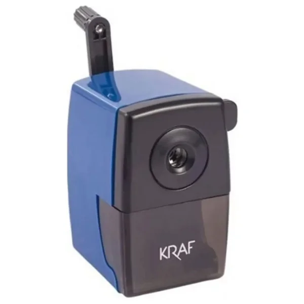 Kraf 690g Kollu Kalemtıraş - Görsel 3
