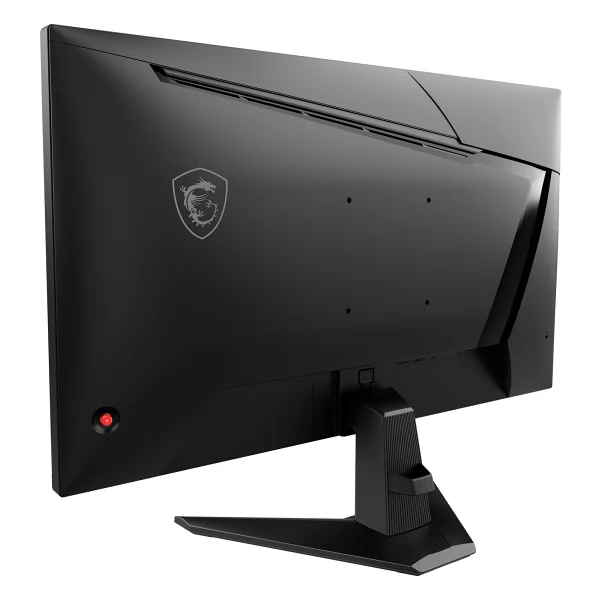 Msı Mag 275qf E20 27" 0.5 Ms 2k Ips 200 Hz Oyuncu Monitörü - Görsel 8