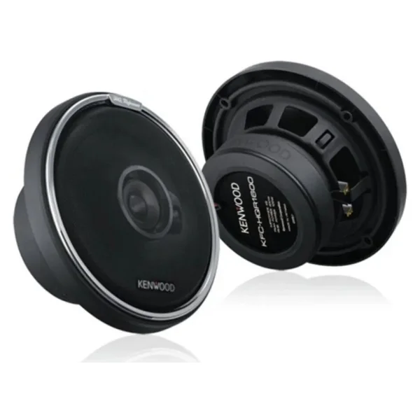 Kenwood Kfc-Hqr1600 400 W 16 Cm Koaksiyel Oto Hoparlör - Görsel 4