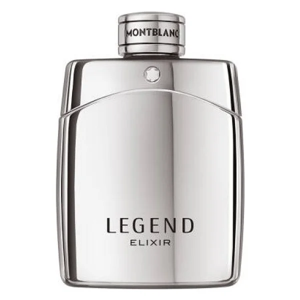 Montblanc Legend Elixir 100 Ml Erkek Parfüm - Görsel 3