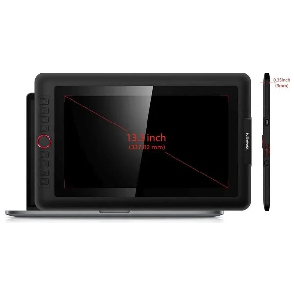 Xp-Pen Artist Pro 13.3" Xp-Penart133pro Grafik Tablet - Görsel 5