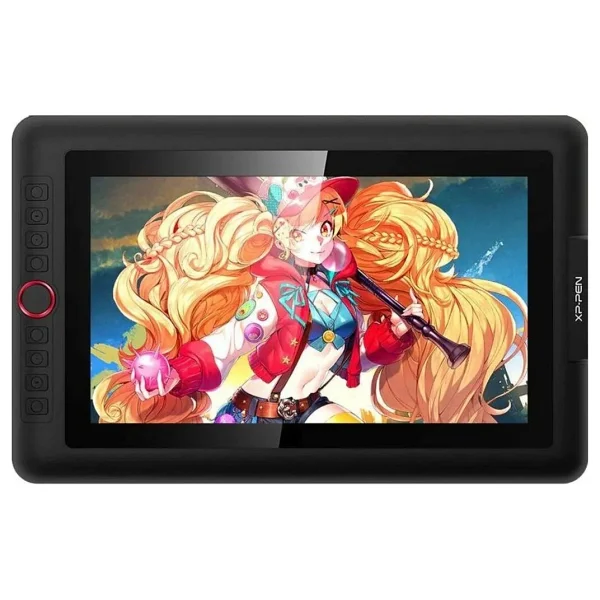 Xp-Pen Artist Pro 13.3" Xp-Penart133pro Grafik Tablet - Görsel 6