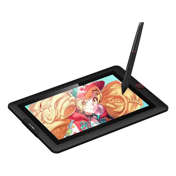 Xp-Pen Artist Pro 13.3" Xp-Penart133pro Grafik Tablet - Görsel 7