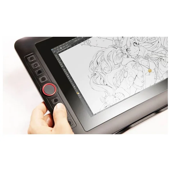 Xp-Pen Artist Pro 13.3" Xp-Penart133pro Grafik Tablet - Görsel 8