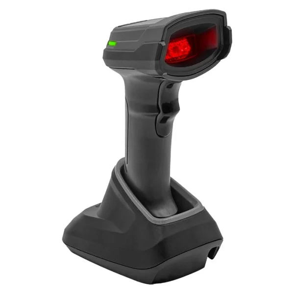 Spenta St-3901 Kablosuz Karekod Ve Barkod Okuyucu - Görsel 3