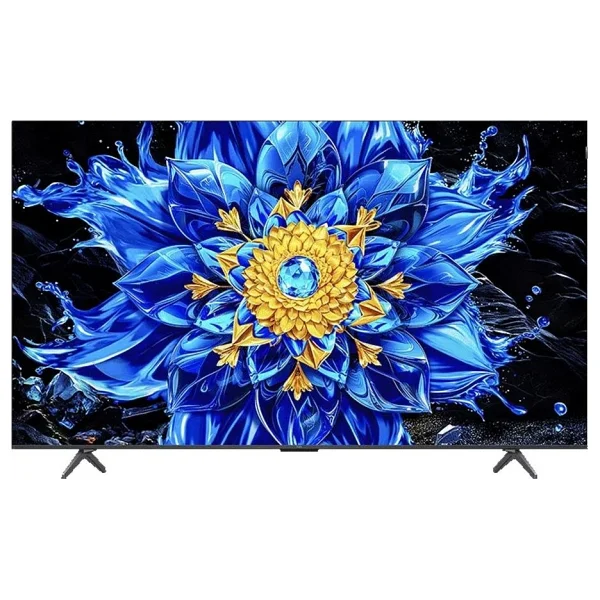 Tcl 65p8l Premium 4K Ultra HD 65" 165 Ekran Uydu Alıcılı Google Smart Qd Mini LED TV - Görsel 7