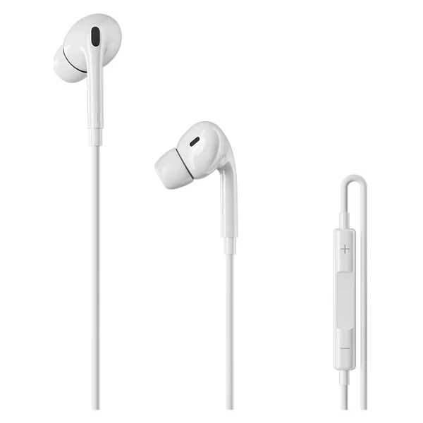 Ttec Pop 3 Type-C Kablolu Kulak İçi Kulaklık - Görsel 2