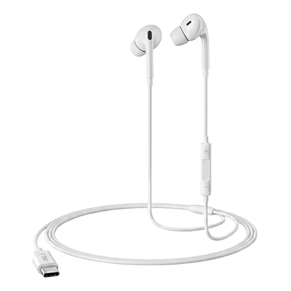 Ttec Pop 3 Type-C Kablolu Kulak İçi Kulaklık - Görsel 3