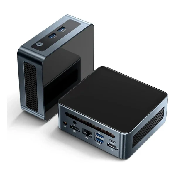 Seclife Mp-An210 Ryzen 3 3200u 8 GB 256 GB SSD Radeon Vega 3 Mini PC - Görsel 3