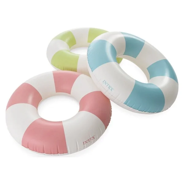 Intex Is59271 Coastal Cabana 91 Cm Deniz Simidi - Görsel 4