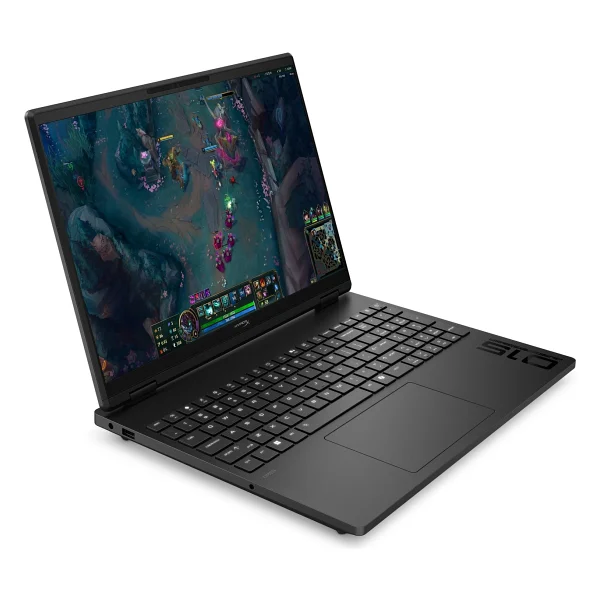 Hyperx Omen 15-Gb0006nt D2qw2ea Ryzen 7 260 24 GB 512 GB SSD Rtx5060 15.3" Wuxga Gaming Laptop - Görsel 3