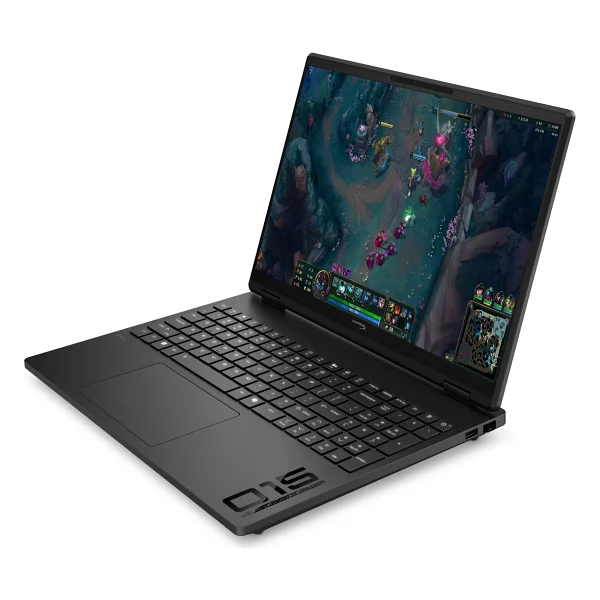 Hyperx Omen 15-Gb0006nt D2qw2ea Ryzen 7 260 24 GB 512 GB SSD Rtx5060 15.3" Wuxga Gaming Laptop - Görsel 4