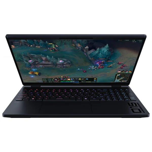 Hyperx Omen 15-Gb0006nt D2qw2ea Ryzen 7 260 24 GB 512 GB SSD Rtx5060 15.3" Wuxga Gaming Laptop - Görsel 7