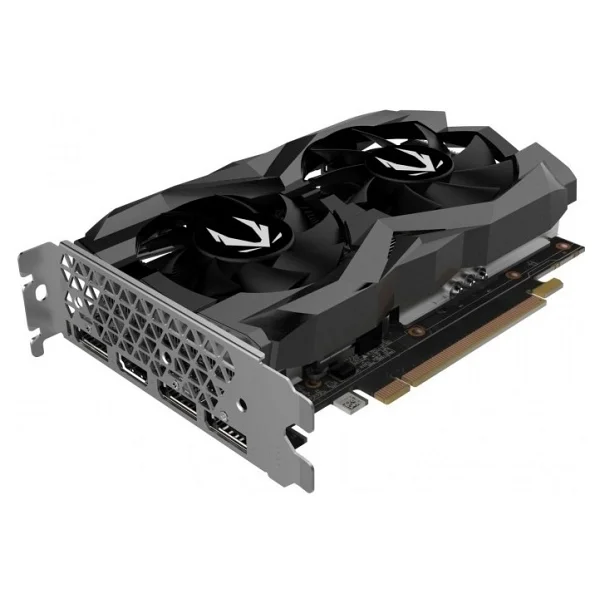 Zotac GTX 1660 Super Twin Fan Zt-T16620f-10l 192 Bit Gddr6 6 GB Ekran Kartı - Görsel 3