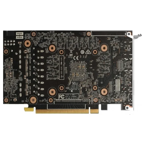 Zotac GTX 1660 Super Twin Fan Zt-T16620f-10l 192 Bit Gddr6 6 GB Ekran Kartı - Görsel 4