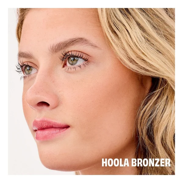 Benefit Cosmetics Cheeky Love Letter Allık Ve Bronzer Paleti - Görsel 6