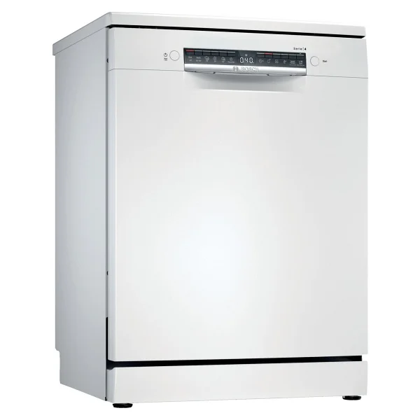 Bosch SMS4IMW60T 6 Programlı Bulaşık Makinesi - Görsel 4