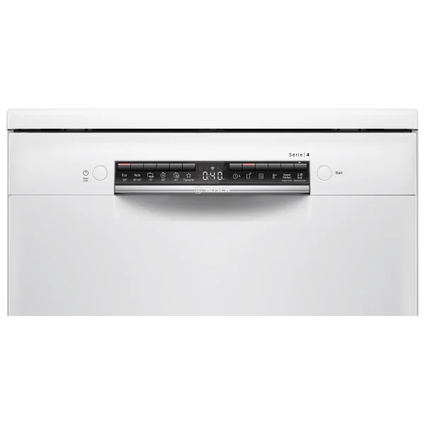 Bosch SMS4IMW60T 6 Programlı Bulaşık Makinesi - Görsel 6