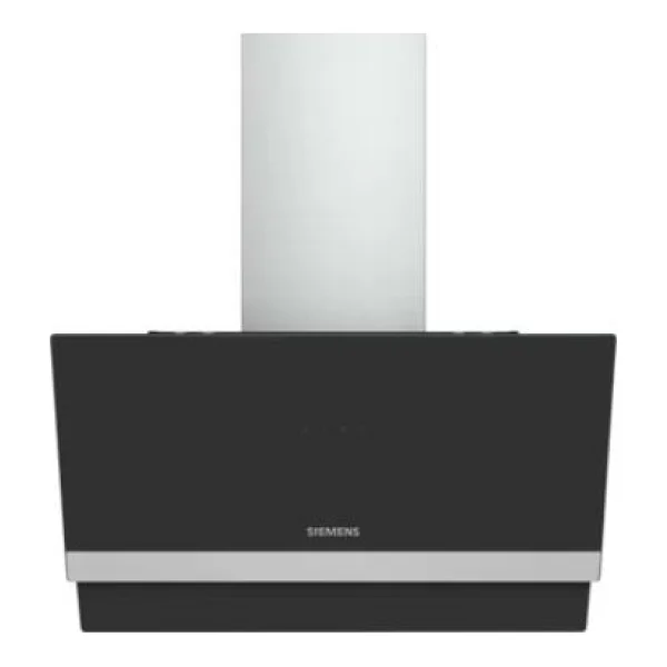 Siemens LC65KAJ60T Siyah Duvar Tipi Davlumbaz - Görsel 7