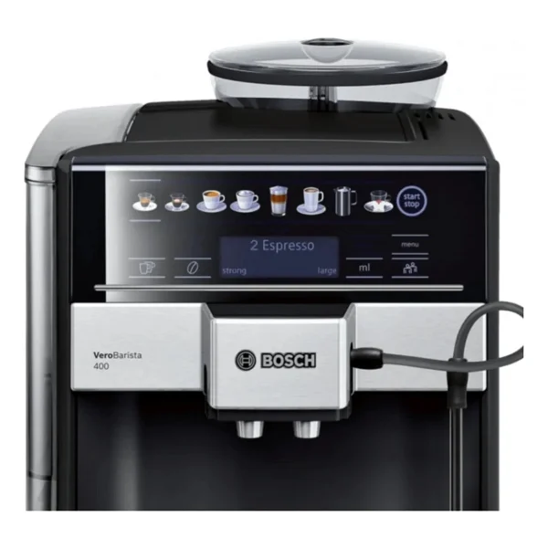 Bosch Vero Barista 400 Tıs65429rw Tam Otomatik Espresso Makinesi - Görsel 3
