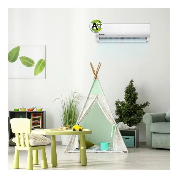 Kumtel Matsu KMSAC-18 A++ 18000 BTU Inverter Duvar Tipi Klima - Görsel 10