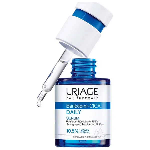 Uriage Bariederm-Cica Daily Serum 30 Ml - Görsel 2
