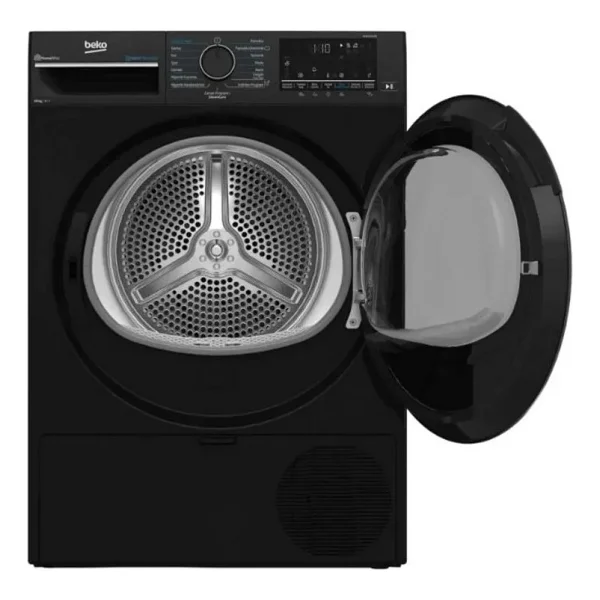 Beko Kmb 1000 Hb 10 Kg Çamaşır Kurutma Makinesi - Görsel 2