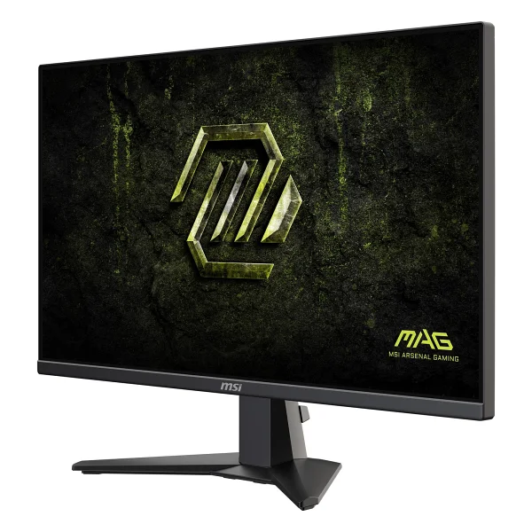Msı Mag 275f E20 27" 0.5 Ms Full HD Ips 200 Hz Oyuncu Monitörü - Görsel 5