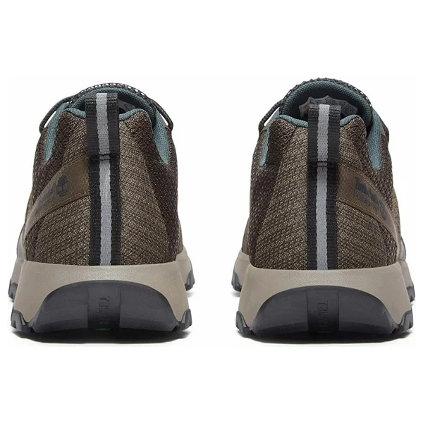 Timberland Winsor Trail Waterproof Tb0a6dh2 Erkek Spor Ayakkabı - Görsel 6