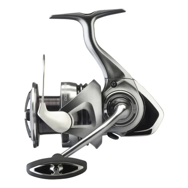 Daiwa Exceler 23 Lt 4000 C Olta Makinesi - Görsel 6