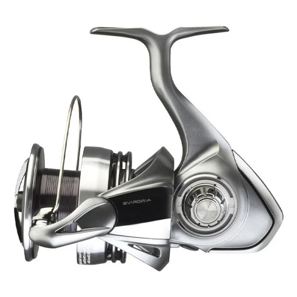 Daiwa Exceler 23 Lt 4000 C Olta Makinesi - Görsel 7