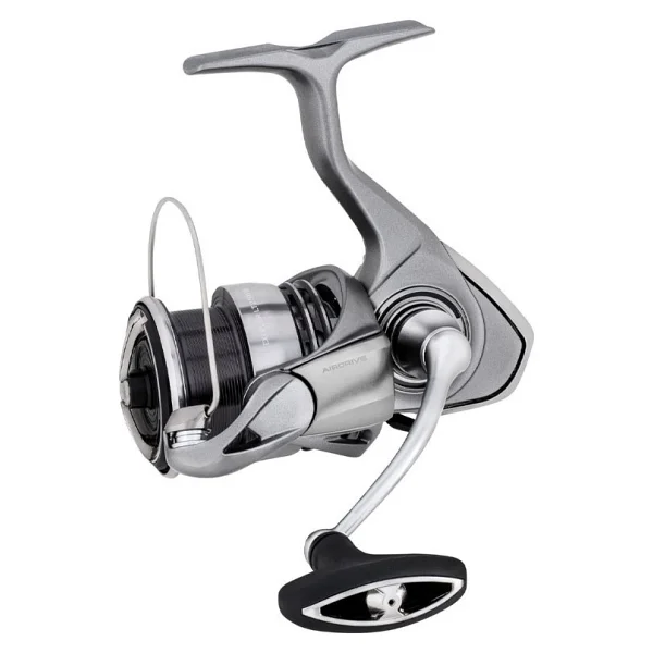 Daiwa Exceler 23 Lt 4000 C Olta Makinesi - Görsel 8