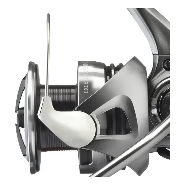 Daiwa Exceler 23 Lt 4000 C Olta Makinesi - Görsel 9