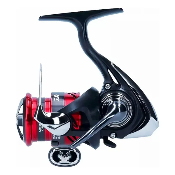 Daiwa Ninja 23 Lt 2000 Olta Makinesi - Görsel 6