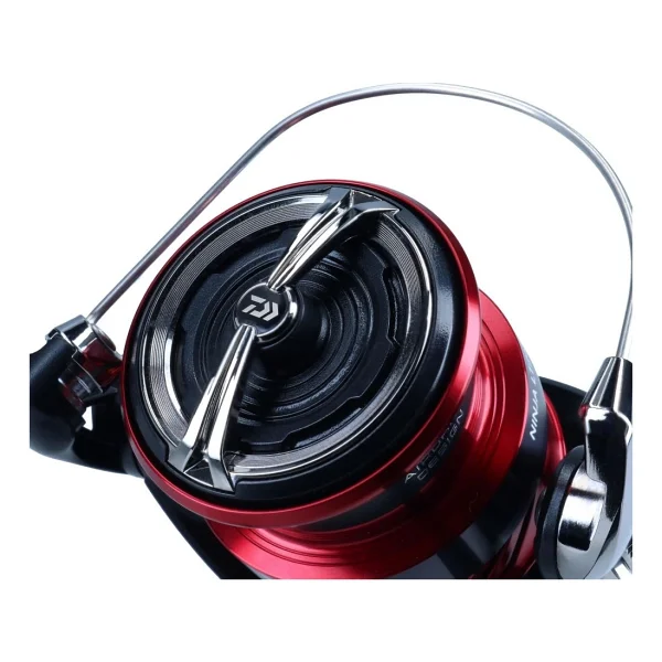 Daiwa Ninja 23 Lt 2000 Olta Makinesi - Görsel 7